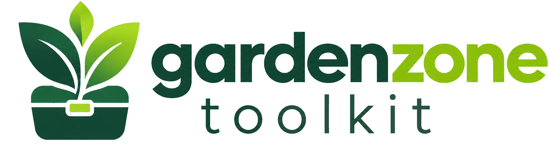 gardenzone toolkit